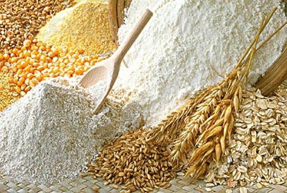Продажа крупы, муки с дисконтом.
