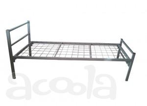 Кровати металлические разных цветов дешево